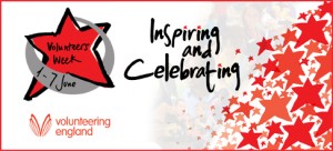 Volunteers’ Week 2012