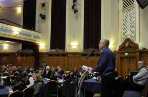 Islington Community Conference