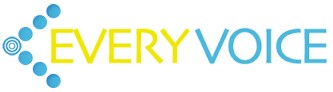 Every Voice logo