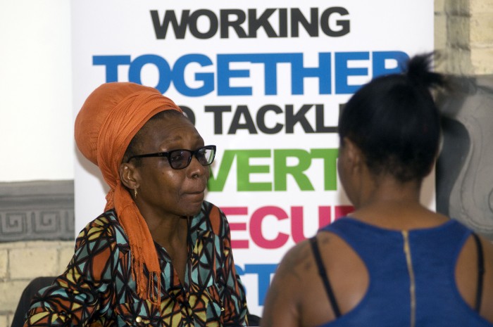 Conference report – Pulling Together: Funding, Resources and Collaboration