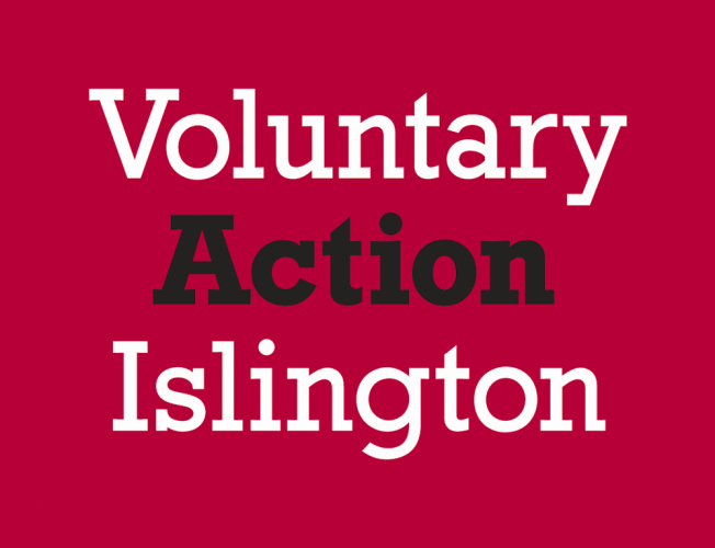 Islington Funding Toolkit Launch 13th October