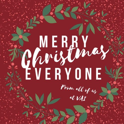 Happy break and Happy New Year!!