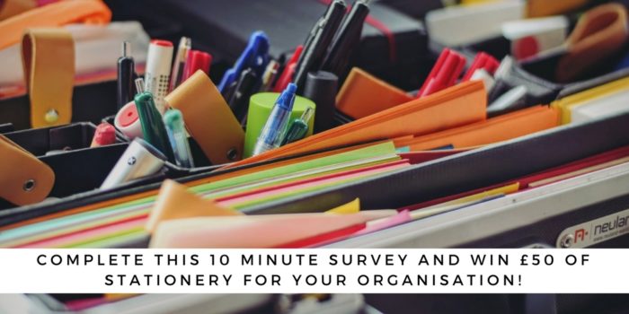 State of Islington’s Voluntary and Community Sector Survey 2017