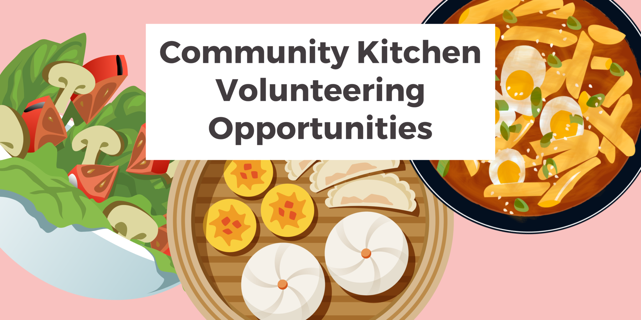 Community Kitchen Volunteering Opportunities Voluntary Action   Community Kitchen Volunteering Opportunities 2048x1024 