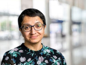 Anjna Khurana Trustee