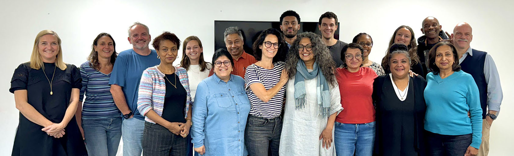 VAI Team Photo