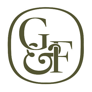 Green and Fortune logo