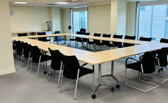 Conference Room 3 VAI Conference Room