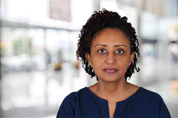 Deborah Makonnen VAI