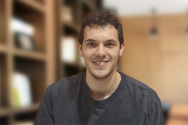 James Wooldridge VAI Team
