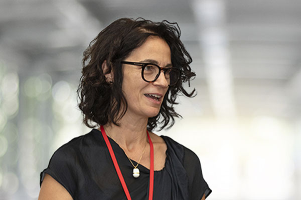 Marta Aparicio VAI