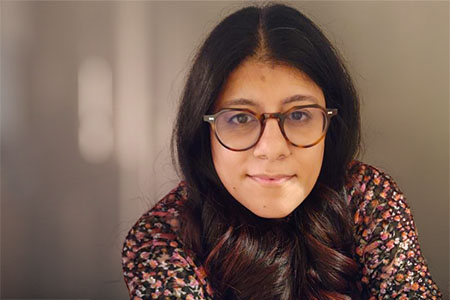 Meera Jobanputra