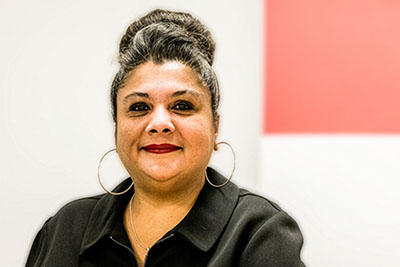 Navinder Kaur - CEO