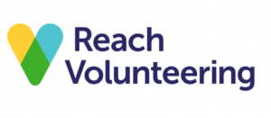 Reach logo VAI Team photo taken in the VAI Offices