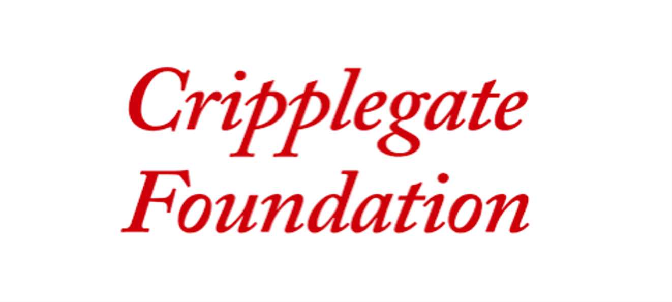 Cripplegate Logo