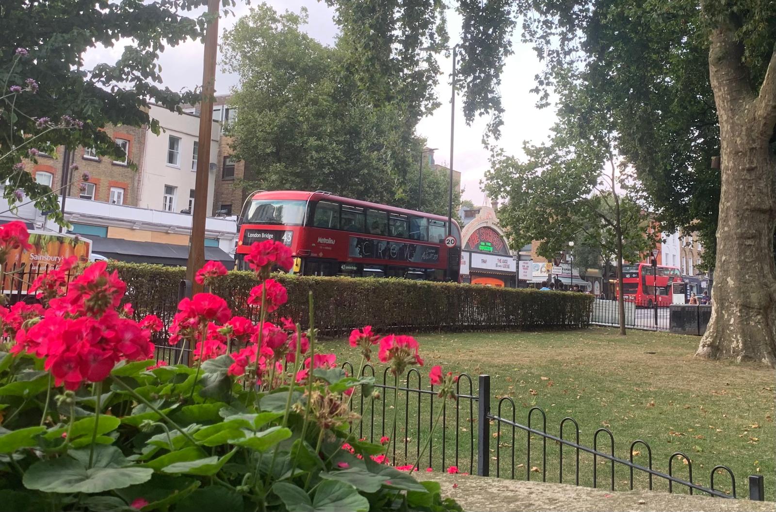 Islington Green 2