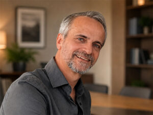 Jorge Llorens headshot