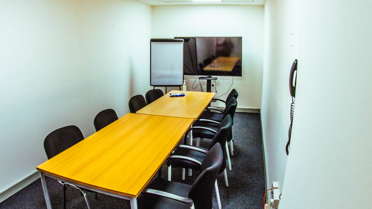 VAI Conference Room